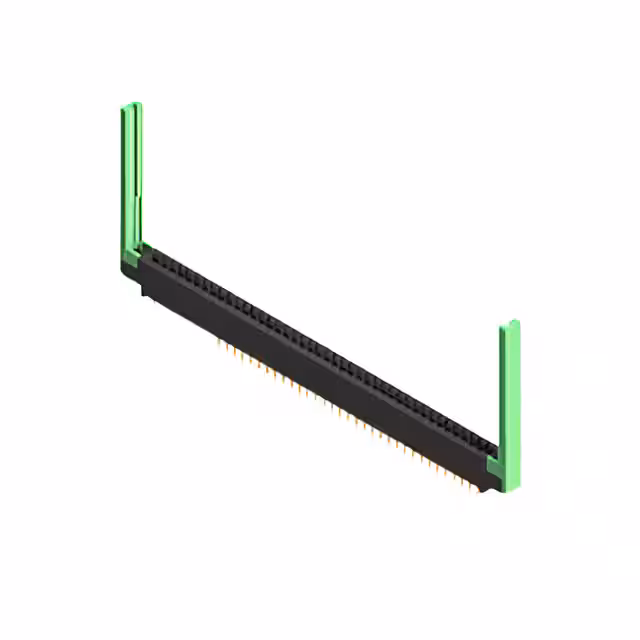 387-082-542-868 EDAC Inc.  Edgeboard Connectors